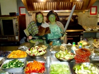 Goblin Cooks